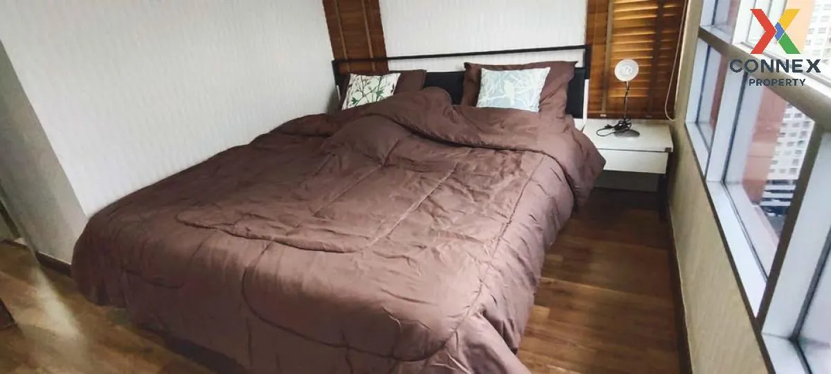 FOR SALE condo , Ivy River Ratburana , Duplex , nice view , BTS-B