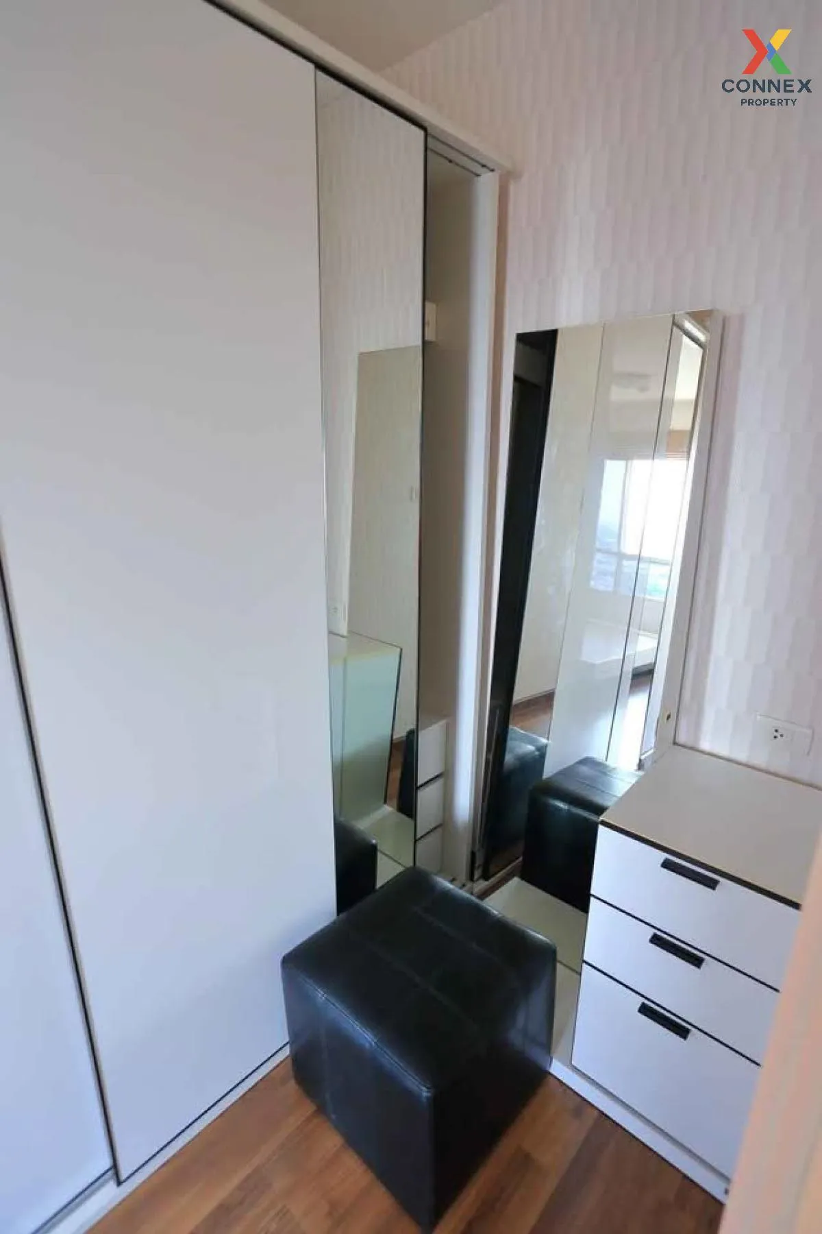 FOR SALE condo , Ivy River Ratburana , Duplex , nice view , BTS-B