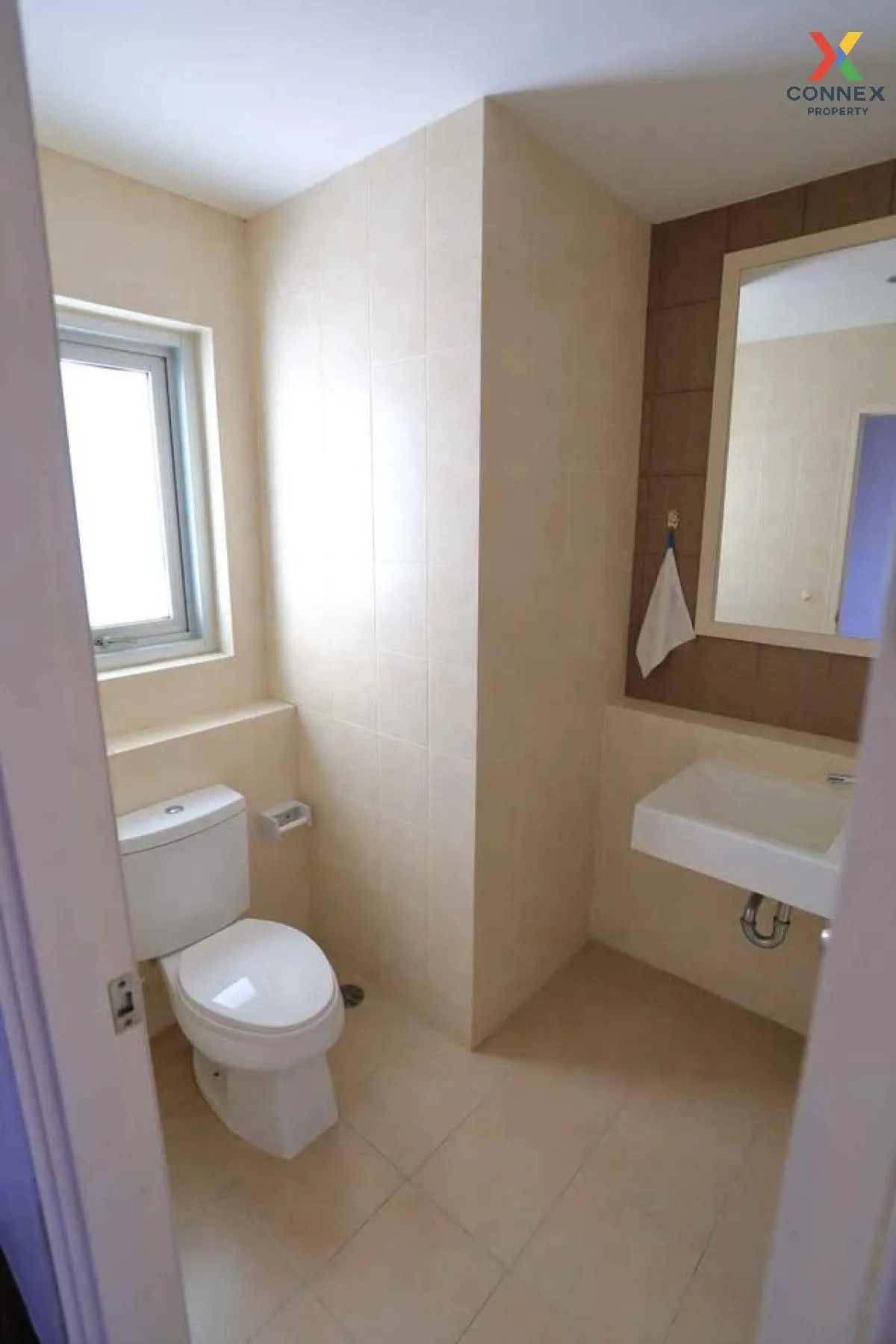 FOR SALE condo , Ivy River Ratburana , Duplex , nice view , BTS-B