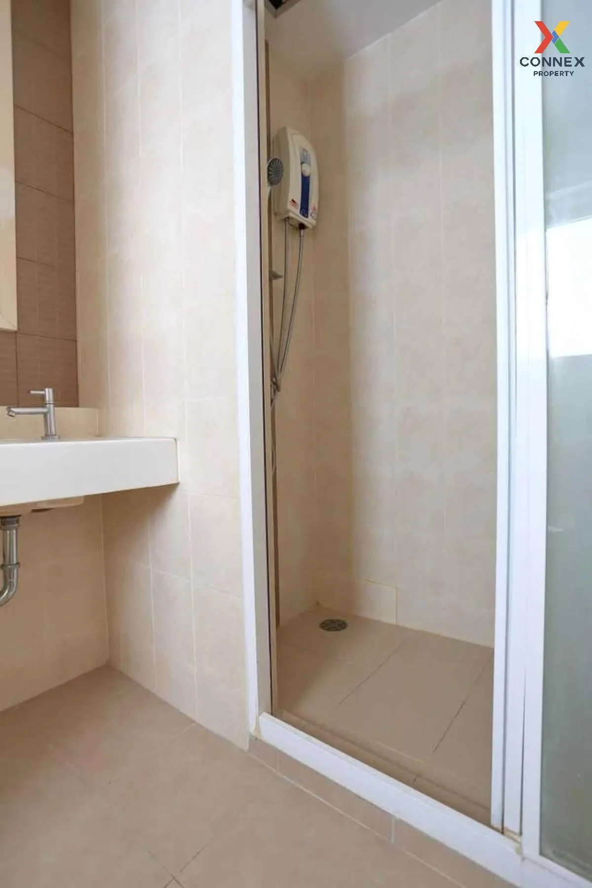 FOR SALE condo , Ivy River Ratburana , Duplex , nice view , BTS-B