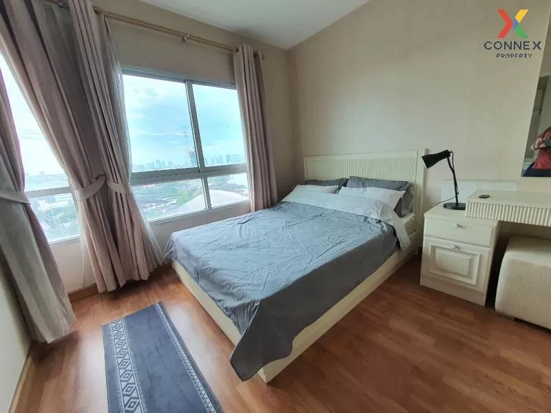 ขาย คอนโด  Ivy River Ratburana 0 ราษฎร์บูรณะ บางปะกอก ราษฎร์บูรณะ 4