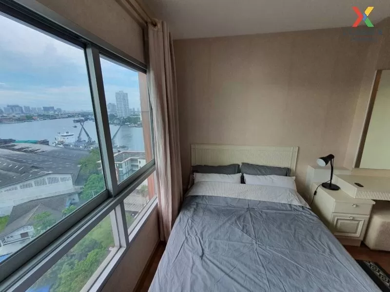 ขาย คอนโด  Ivy River Ratburana 0 ราษฎร์บูรณะ บางปะกอก ราษฎร์บูรณะ