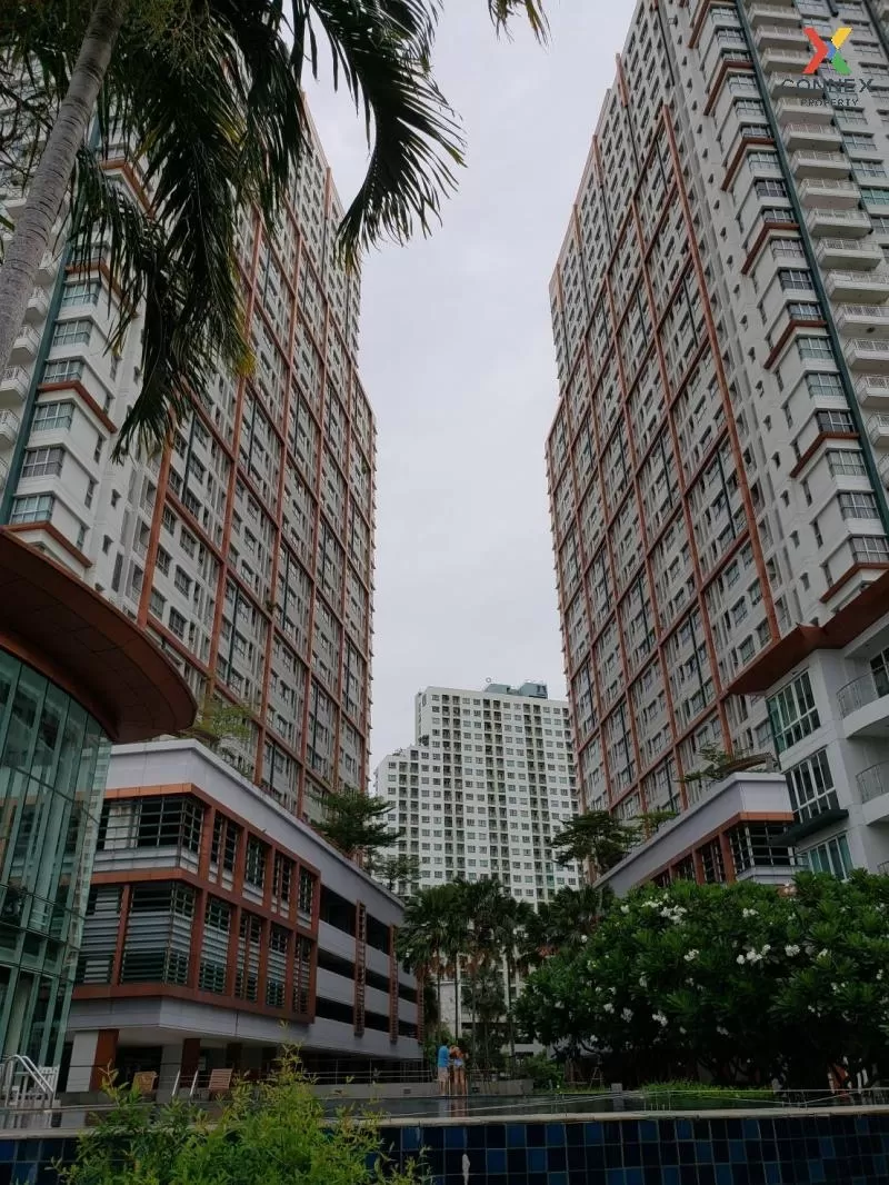 ขาย คอนโด  Ivy River Ratburana 0 ราษฎร์บูรณะ บางปะกอก ราษฎร์บูรณะ