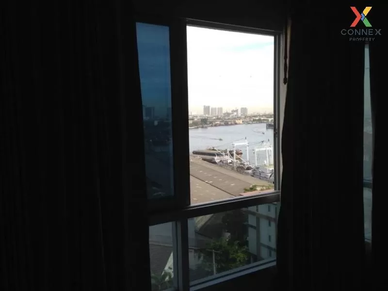 FOR SALE condo , Ivy River Ratburana , Rat Burana , Bangkok , CX- 4