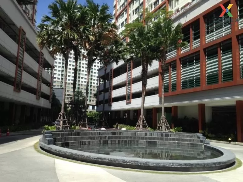 FOR SALE condo , Ivy River Ratburana , Rat Burana , Bangkok , CX-