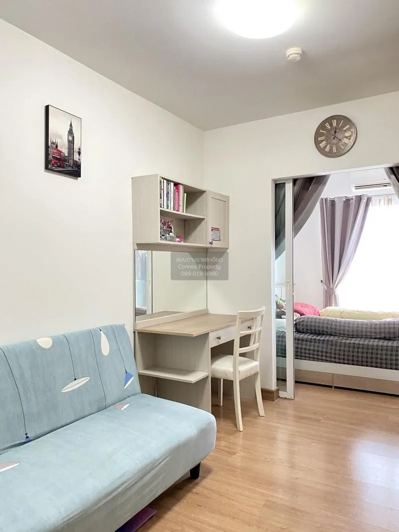 For Rent Condo , Chapter One Modern Dutch , Rat Burana , Rat Bura 1