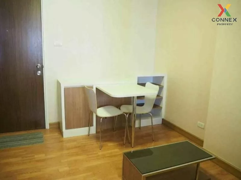 FOR SALE condo , Ivy River Ratburana , Duplex , nice view , BTS-B 3