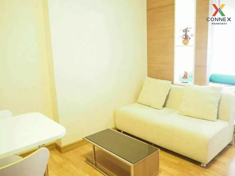 FOR SALE condo , Ivy River Ratburana , Duplex , nice view , BTS-B 4