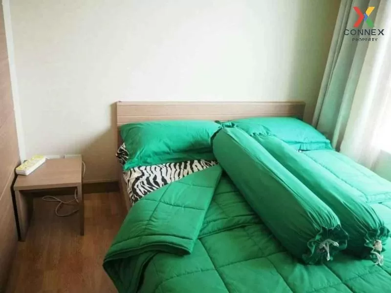 FOR SALE condo , Ivy River Ratburana , Duplex , nice view , BTS-B