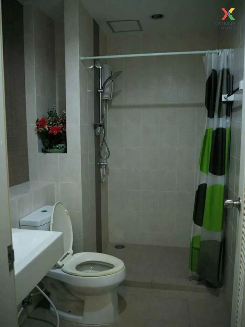 FOR SALE condo , Ivy River Ratburana , Duplex , nice view , BTS-B