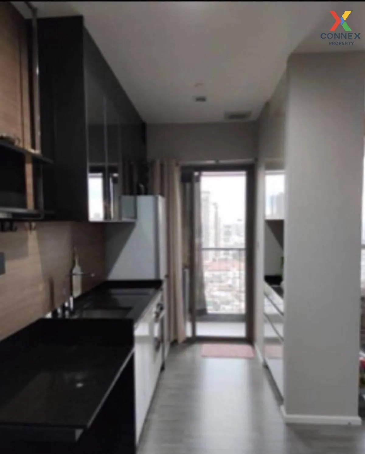For Rent Condo , The Room Sathorn - St. Louis , BTS-Saint Louis , 1