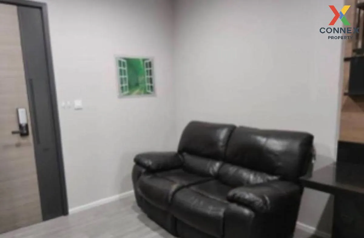 For Rent Condo , The Room Sathorn - St. Louis , BTS-Saint Louis , 2