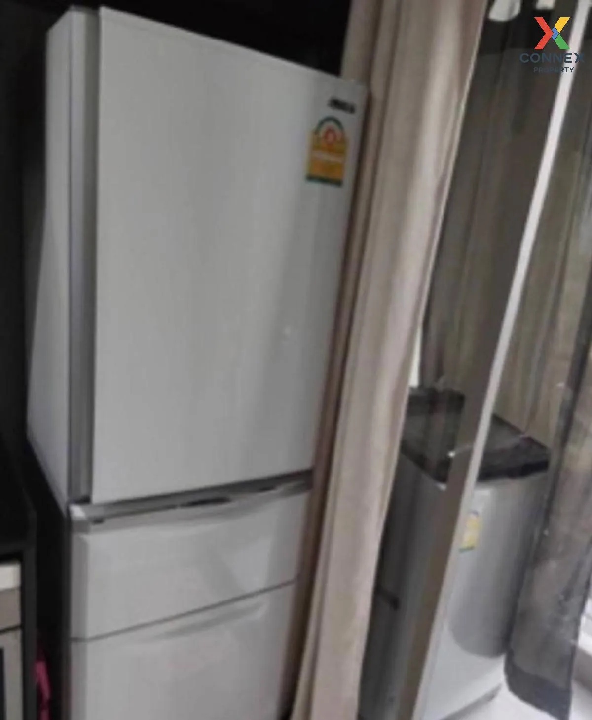 For Rent Condo , The Room Sathorn - St. Louis , BTS-Saint Louis , 3