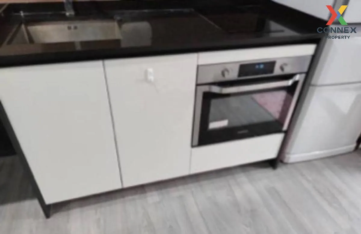 For Rent Condo , The Room Sathorn - St. Louis , BTS-Saint Louis , 4