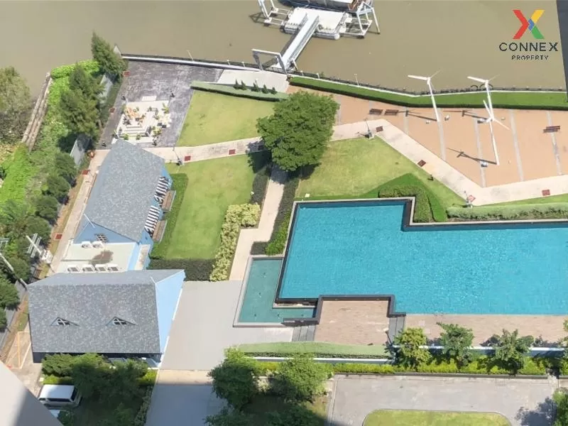 FOR RENT condo , Chapter One Modern Dutch , Duplex , nice view , 