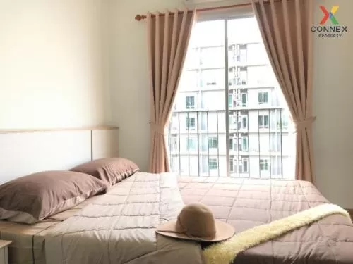 เช่า คอนโด  Chapter One Modern Dutch 0 ราษฎร์บูรณะ ราษฎร์บูรณะ ราษฎร์บูรณะ กรุงเทพ CX-03610