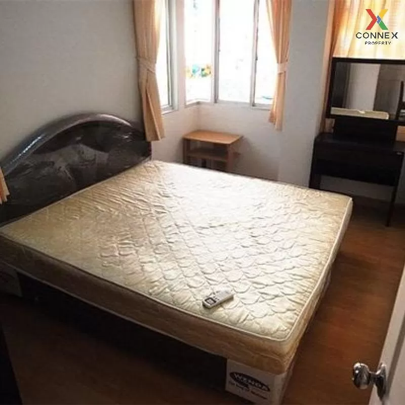 FOR RENT condo , City Home Sukhumvit 101/2 , Duplex , nice view , 1