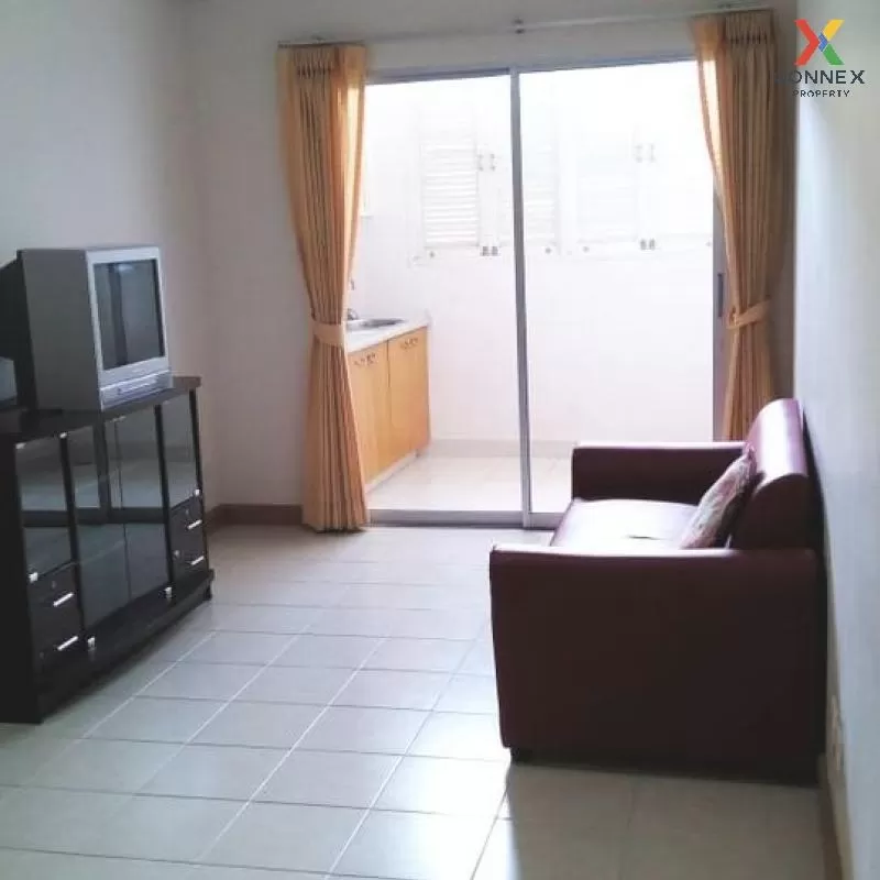 FOR RENT condo , City Home Sukhumvit 101/2 , Duplex , nice view , 2