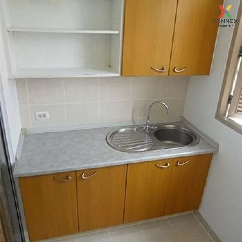 FOR RENT condo , City Home Sukhumvit 101/2 , Duplex , nice view , 4