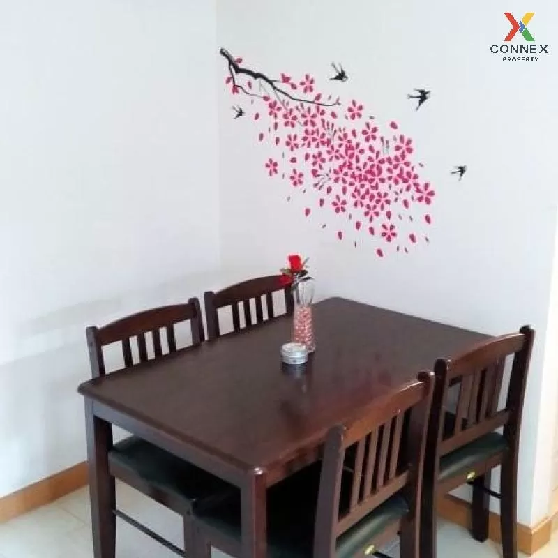 FOR RENT condo , City Home Sukhumvit 101/2 , Duplex , nice view ,