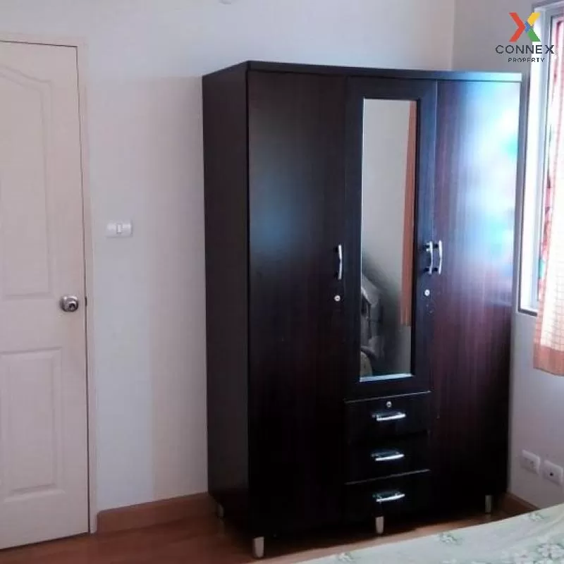 FOR RENT condo , City Home Sukhumvit 101/2 , Duplex , nice view ,