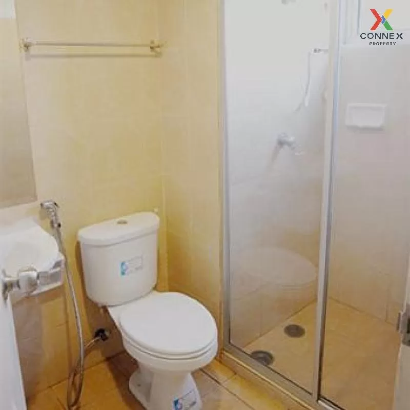 FOR RENT condo , City Home Sukhumvit 101/2 , Duplex , nice view ,