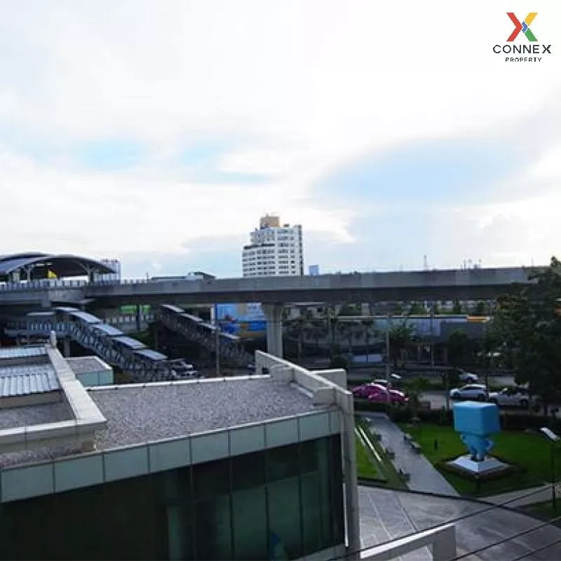 FOR RENT condo , City Home Sukhumvit 101/2 , Duplex , nice view ,