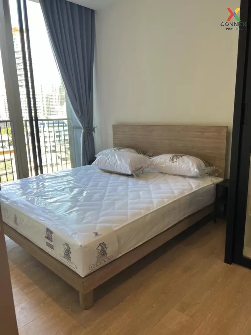 เช่า คอนโด  Noble Around Sukhumvit 33 BTS-พร้อมพงษ์ สุขุมวิท คลอง