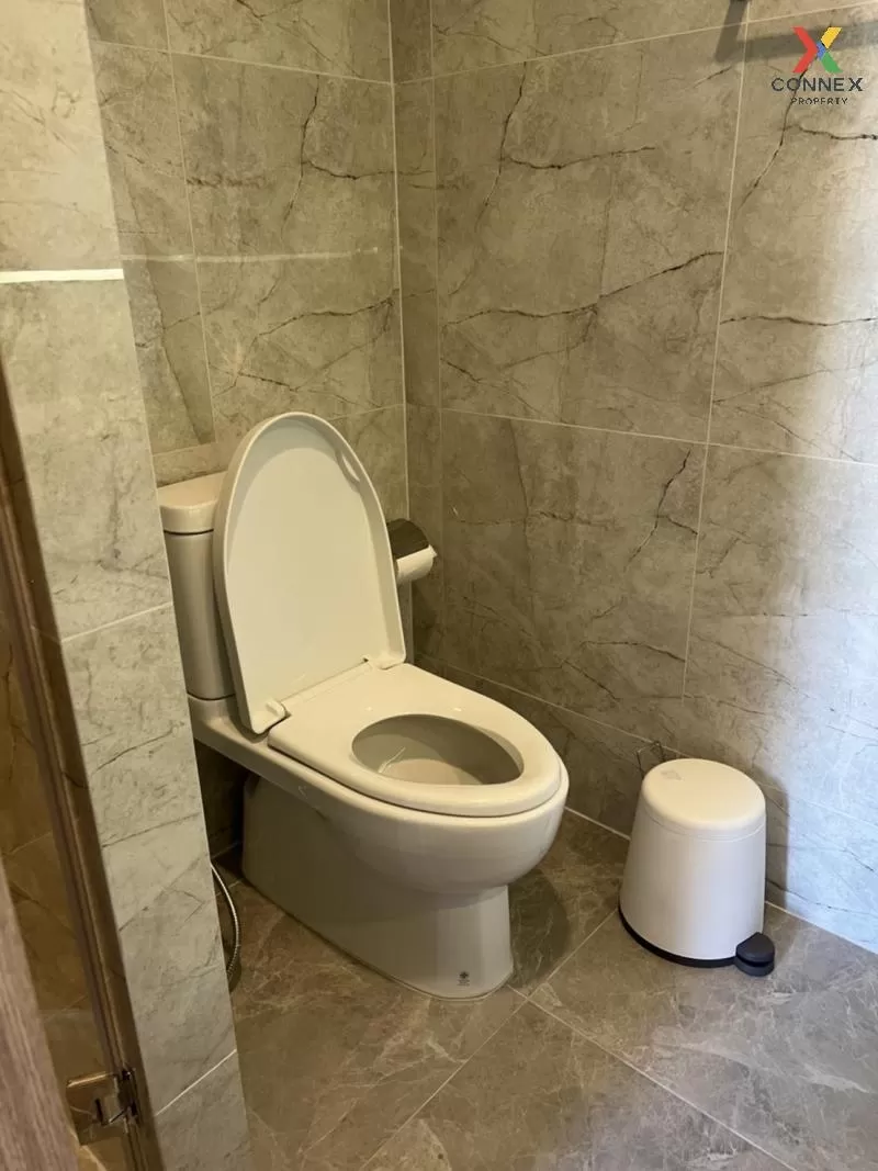 เช่า คอนโด  Noble Around Sukhumvit 33 BTS-พร้อมพงษ์ สุขุมวิท คลอง