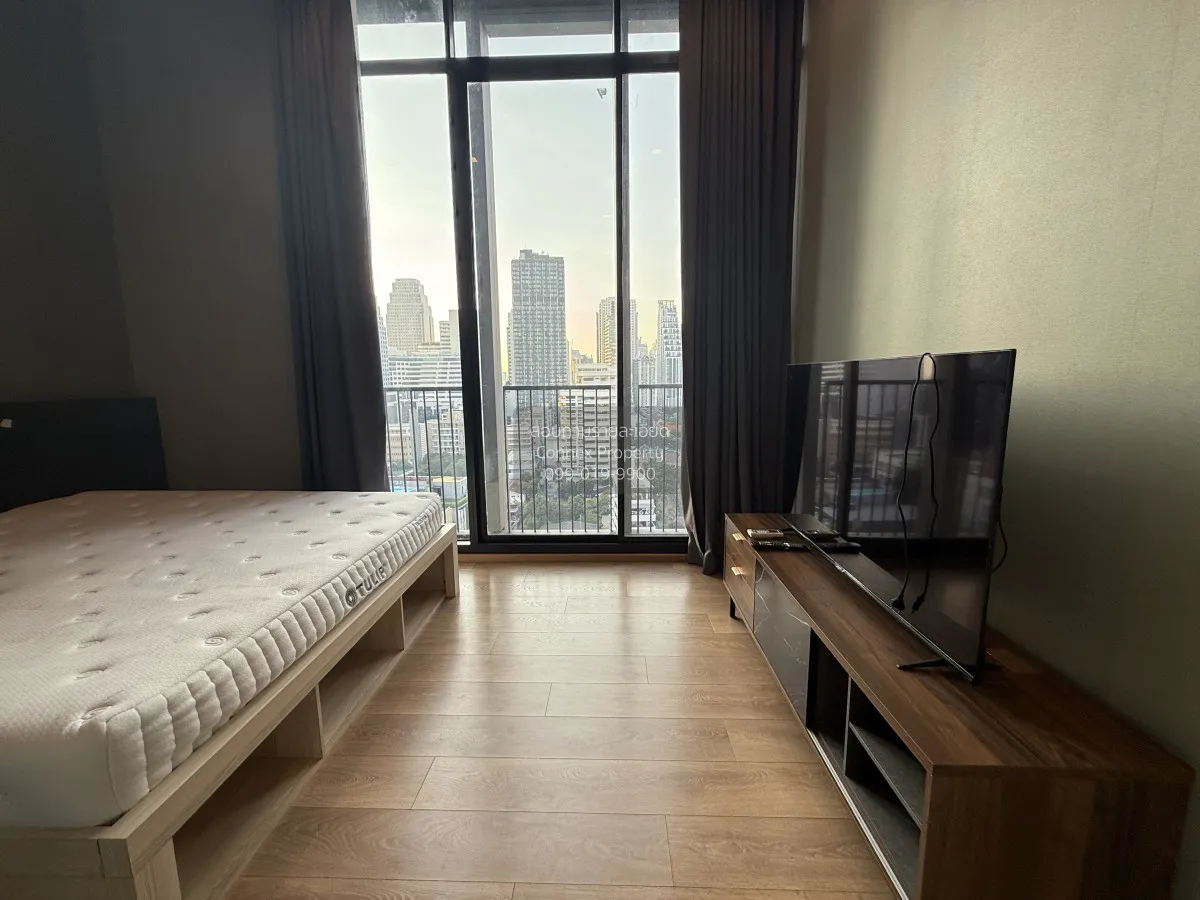 เช่า คอนโด  Noble Around Sukhumvit 33 BTS-พร้อมพงษ์ สุขุมวิท คลอง 3