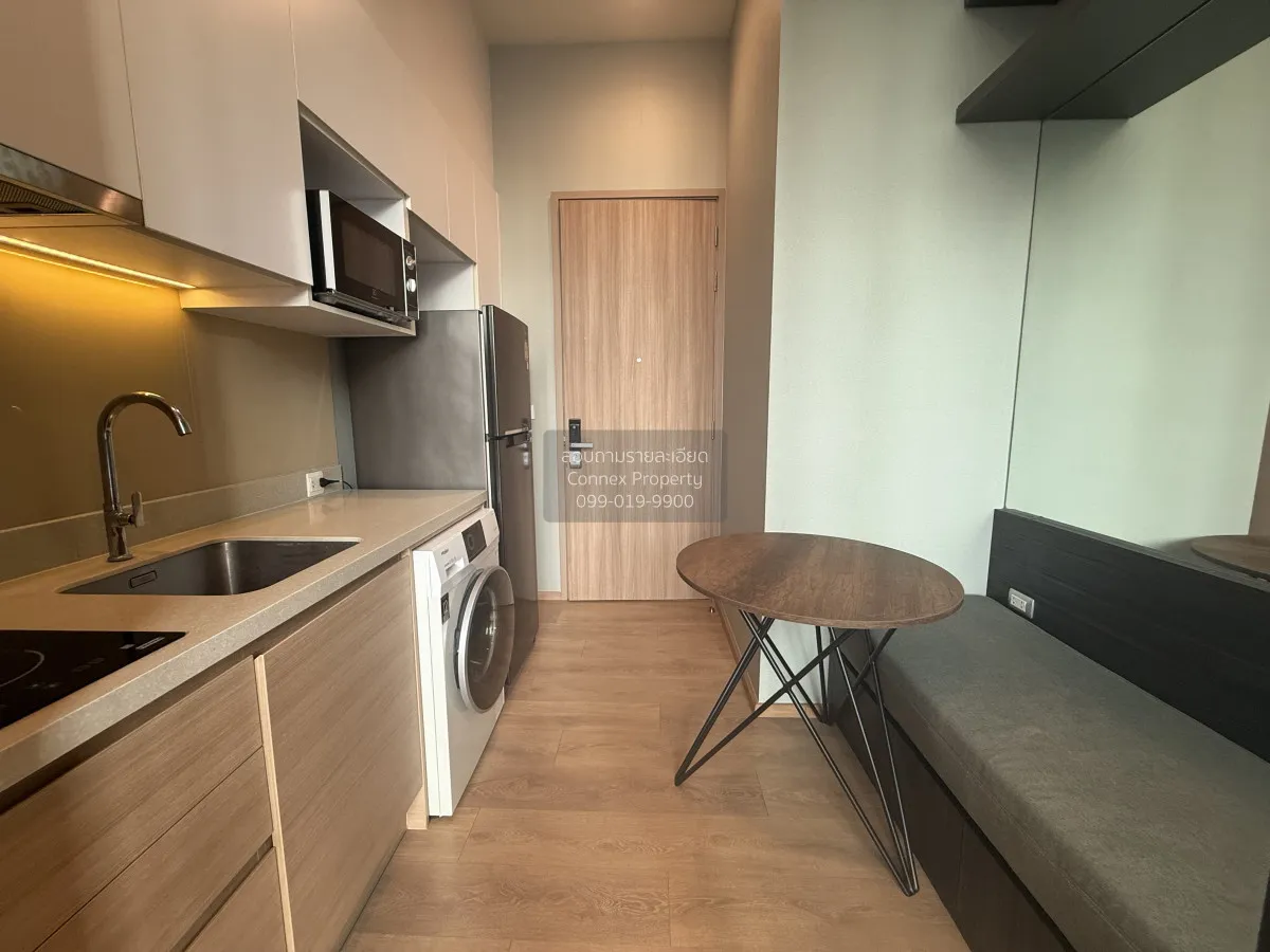 เช่า คอนโด  Noble Around Sukhumvit 33 BTS-พร้อมพงษ์ สุขุมวิท คลอง