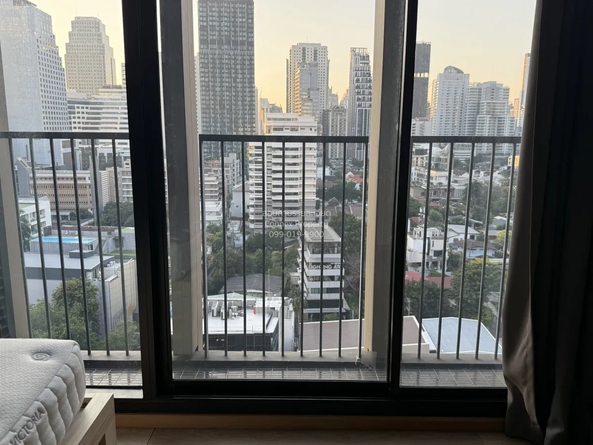 เช่า คอนโด  Noble Around Sukhumvit 33 BTS-พร้อมพงษ์ สุขุมวิท คลอง