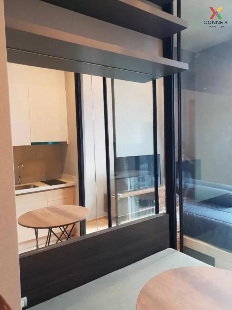 FOR RENT condo , Noble Around Sukhumvit 33 , Duplex , nice view , 3