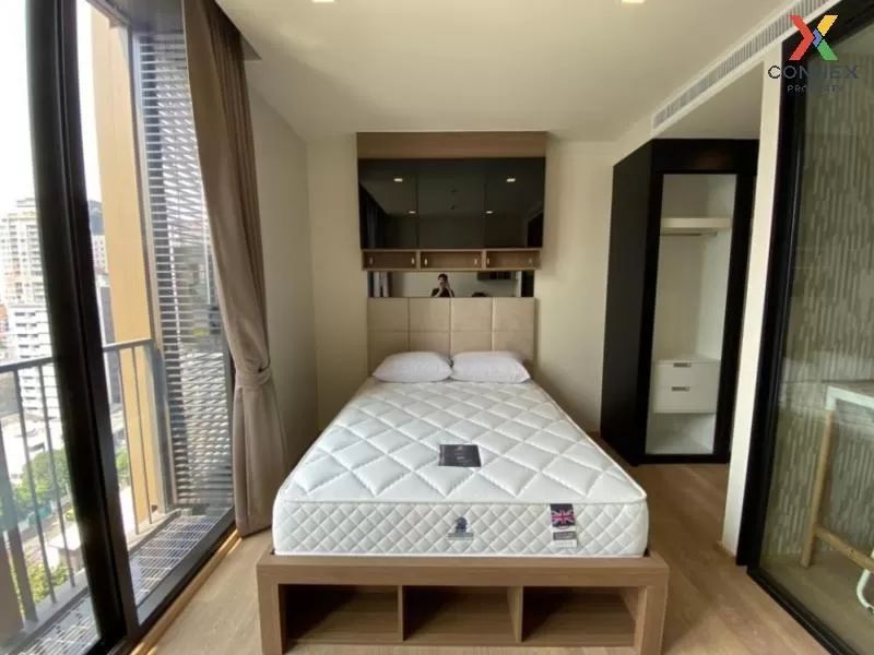 FOR RENT condo , Noble Around Sukhumvit 33 , Duplex , nice view , 1