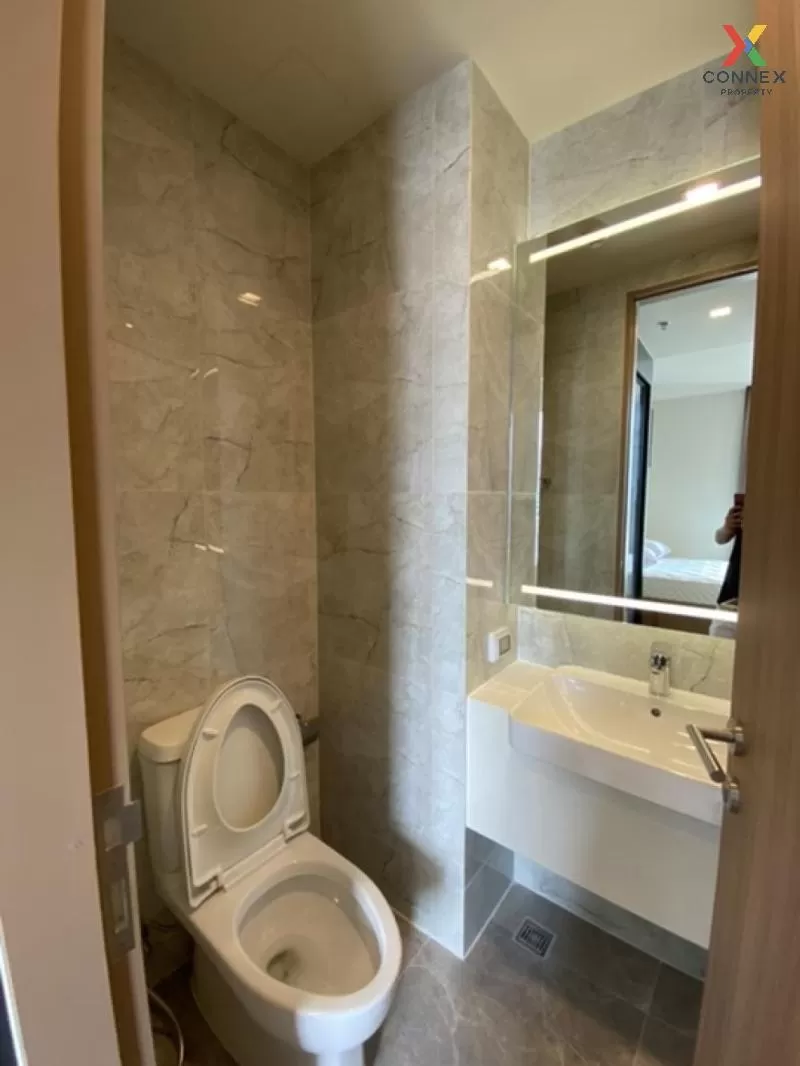 FOR RENT condo , Noble Around Sukhumvit 33 , Duplex , nice view ,