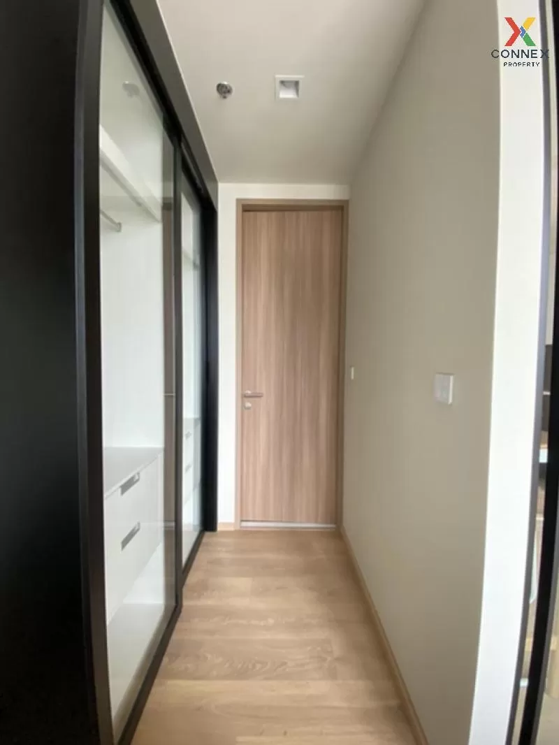 FOR RENT condo , Noble Around Sukhumvit 33 , Duplex , nice view ,