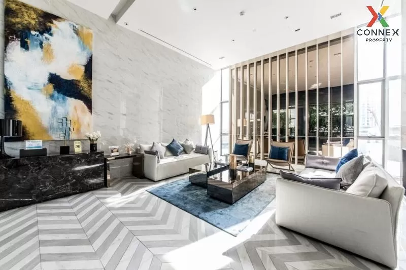 FOR RENT condo , The Room Sukhumvit 69 , Duplex , nice view , BTS