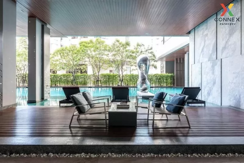 FOR RENT condo , The Room Sukhumvit 69 , Duplex , nice view , BTS