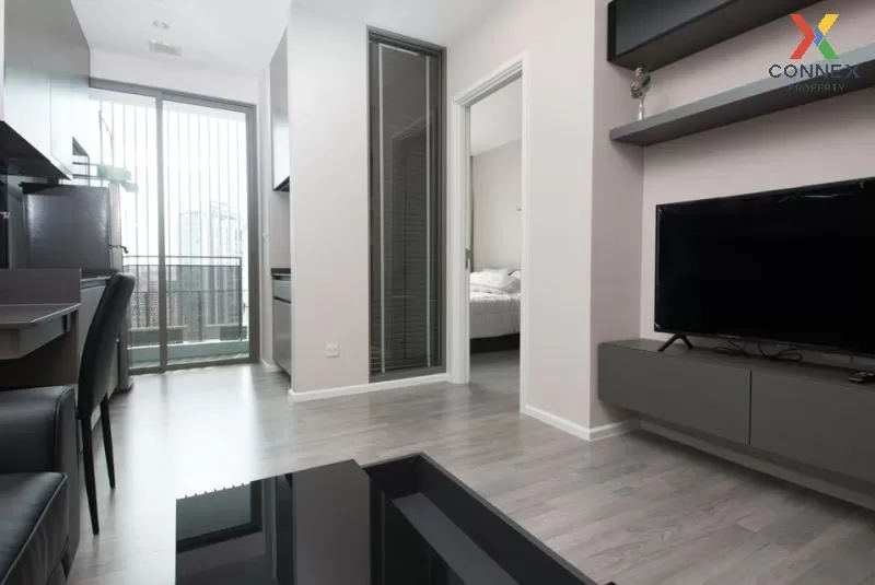 FOR RENT condo , The Room Sukhumvit 69 , Duplex , nice view , BTS 3