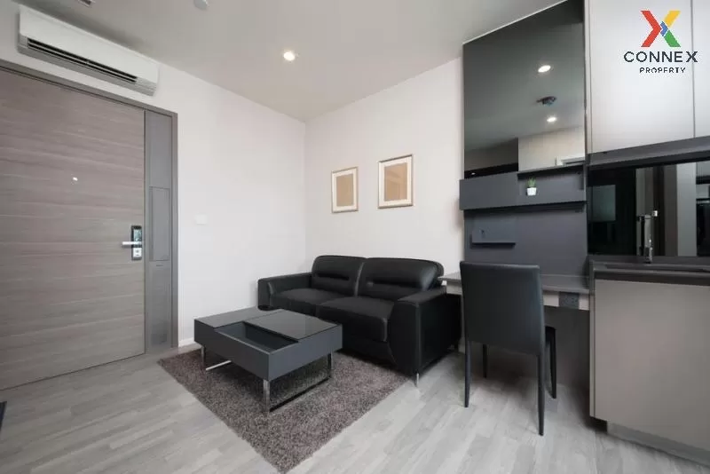 FOR RENT condo , The Room Sukhumvit 69 , Duplex , nice view , BTS 4