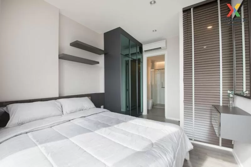 FOR RENT condo , The Room Sukhumvit 69 , Duplex , nice view , BTS