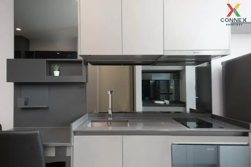 FOR RENT condo , The Room Sukhumvit 69 , Duplex , nice view , BTS