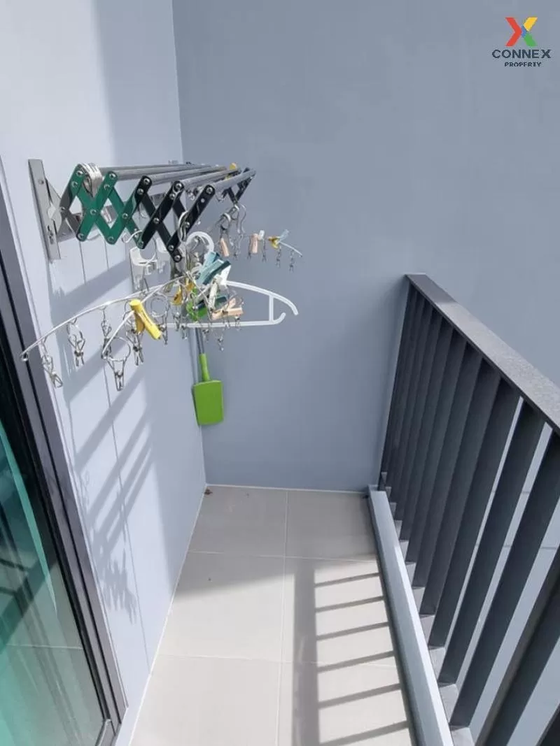 FOR RENT condo , The Reserve Phahol - Pradipat , Duplex , nice vi