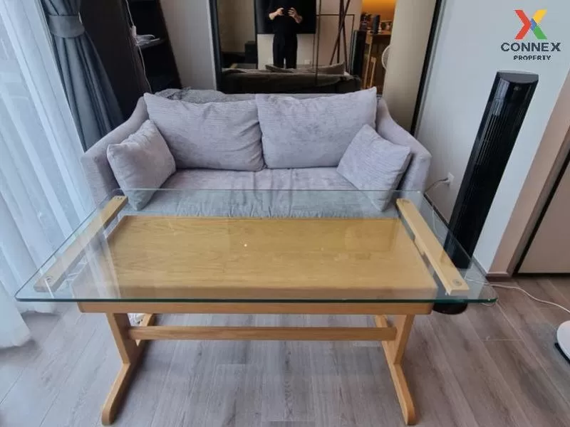 FOR RENT condo , The Reserve Phahol - Pradipat , Duplex , nice vi 2