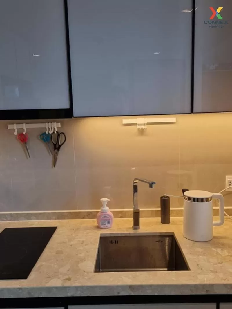 FOR RENT condo , The Reserve Phahol - Pradipat , Duplex , nice vi