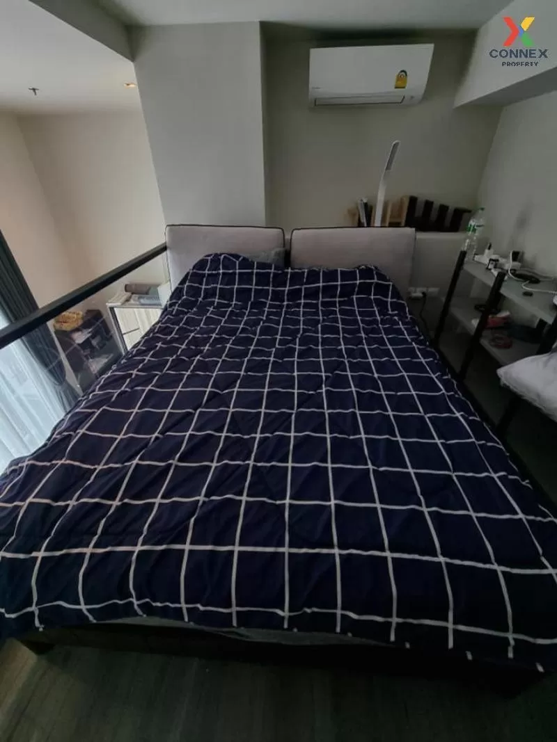 FOR RENT condo , The Reserve Phahol - Pradipat , Duplex , nice vi