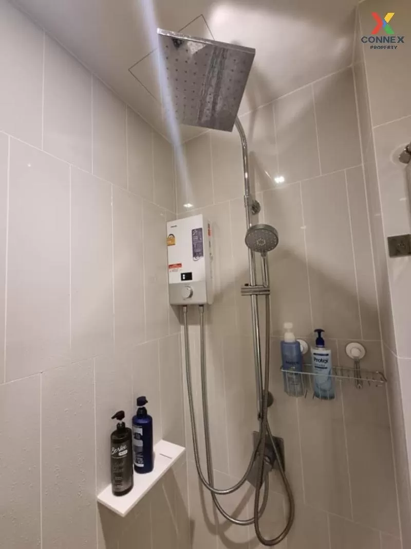 FOR RENT condo , The Reserve Phahol - Pradipat , Duplex , nice vi