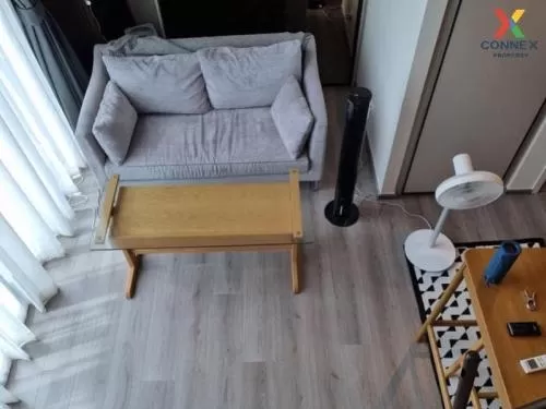 FOR RENT condo , The Reserve Phahol - Pradipat , Duplex , nice view , BTS-Saphan Khwai , Sam Sen Nai , Phaya Thai , Bangkok , CX-03618