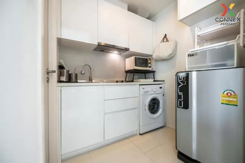 FOR RENT condo , Sense Phaholyothin , Duplex , nice view , BTS-Sa