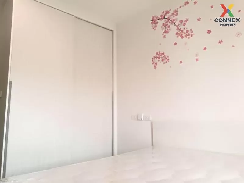 เช่า คอนโด  Rich Park Triple Station ARL-หัวหมาก ศรีนครินทร์ สวนห